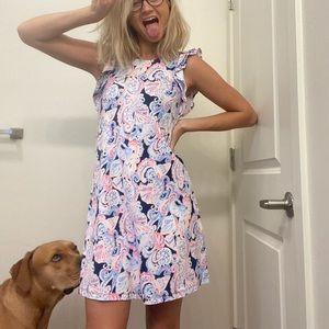 Brand new Lilly Pulitzer